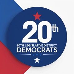 Washington 20th Legislative District Democrats